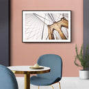 Brooklyn bridge poster