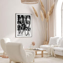 Brug Upromenade - Walljar