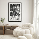 Brug Upromenade - Walljar