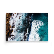 Golven poster