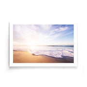 Golven poster