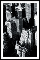 Buildings poster