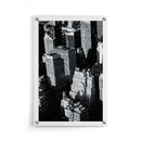 Buildings poster