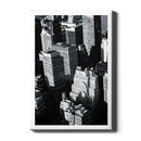 Buildings poster