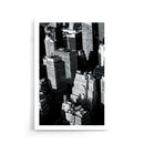 Buildings poster