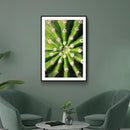 Cactus poster