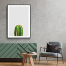 Cactus poster