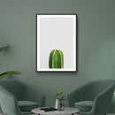 Cactus poster