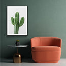 Cactus poster