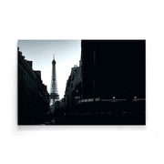 Eiffeltoren poster