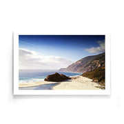 Strand poster
