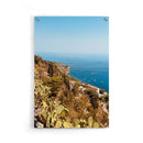 Calm Ocean View - Walljar