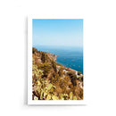 Calm Ocean View - Walljar