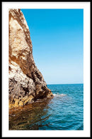 Calming Sea - Walljar