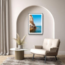 Calming Sea - Walljar