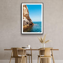 Calming Sea - Walljar