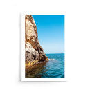 Calming Sea - Walljar