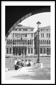 Italië poster