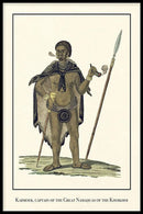 Afrikaanse schilderijen