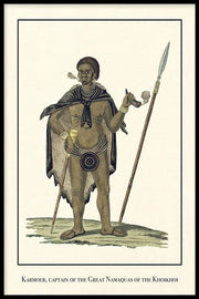 Afrikaanse schilderijen
