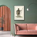 Afrikaanse schilderijen