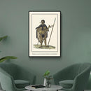 Afrikaanse schilderijen