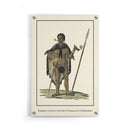 Afrikaanse schilderijen