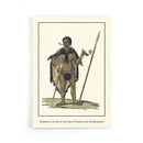 Afrikaanse schilderijen