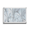 Parijs architectuur poster