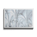 Parijs architectuur poster