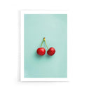 Cherry poster