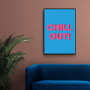 Chill Out - Walljar