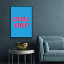 Chill Out - Walljar