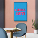 Chill Out - Walljar