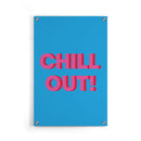 Chill Out - Walljar