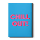 Chill Out - Walljar