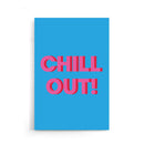 Chill Out - Walljar