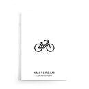 City Bike - Walljar
