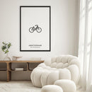 City Bike - Walljar
