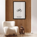City Bike - Walljar