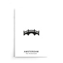 City Bridge - Walljar