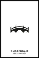 City Bridge - Walljar