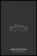 City Bridge - Walljar