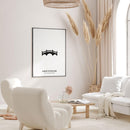 City Bridge - Walljar