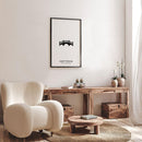 City Bridge - Walljar