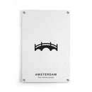 City Bridge - Walljar