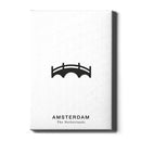 City Bridge - Walljar