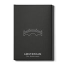 City Bridge - Walljar