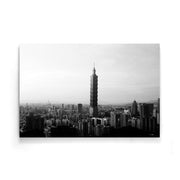 Skyline poster
