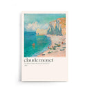Monet poster
